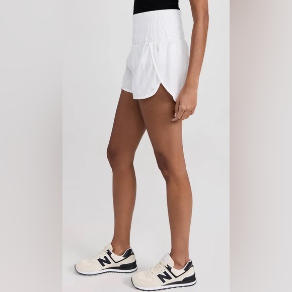 Free People Way Home Shorts - Picture 3 of 13